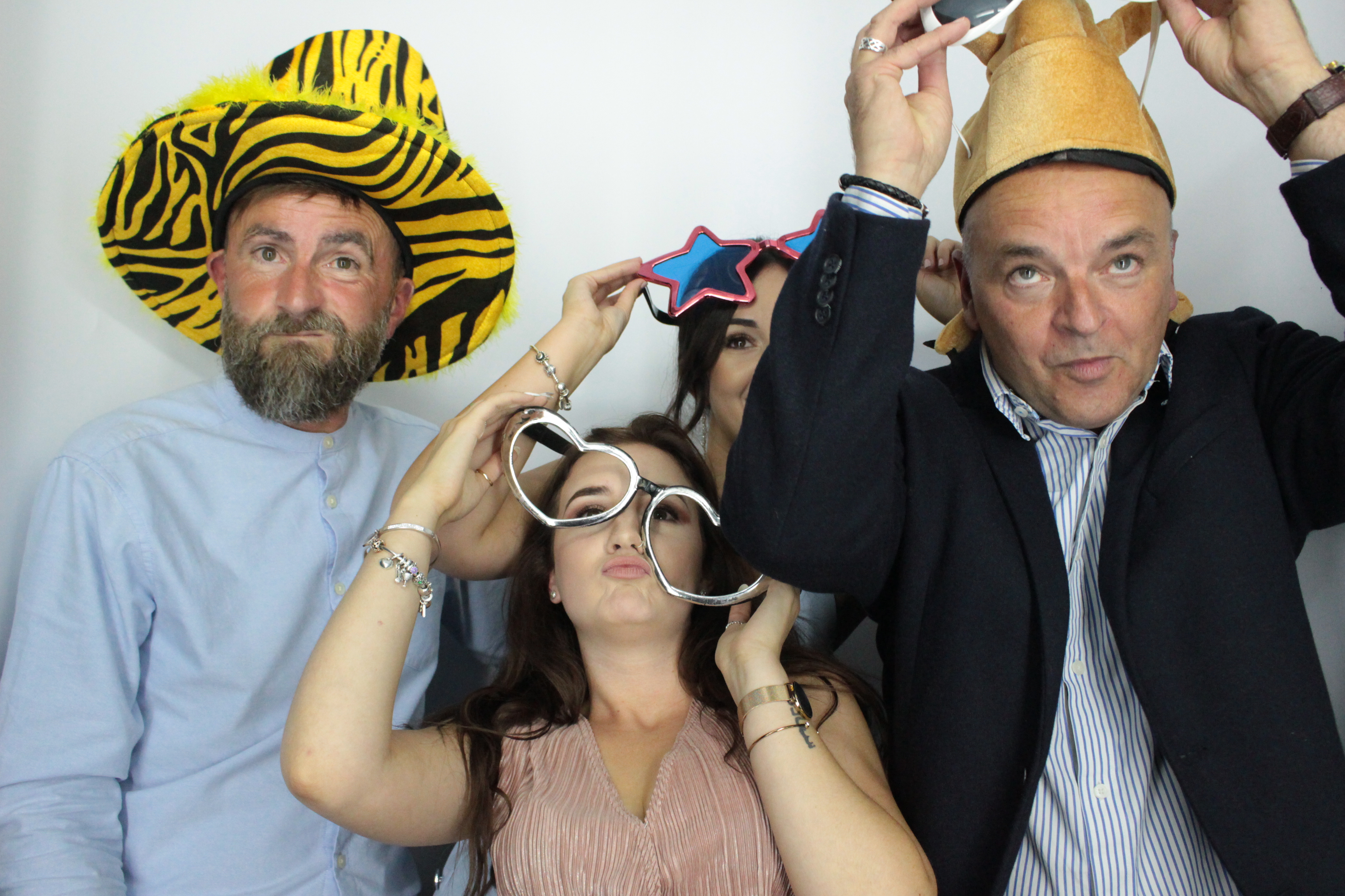 Martin & Colleen’s Joint 50th | View more photos from the event at gallery.myphotoboothexperience.co.uk/u/MyPhotoBoothExperienceLtd/Martin-Colleen’s-Joint-50th